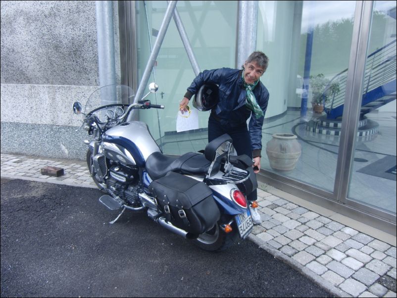 paul e rocket III - neri juillet 11